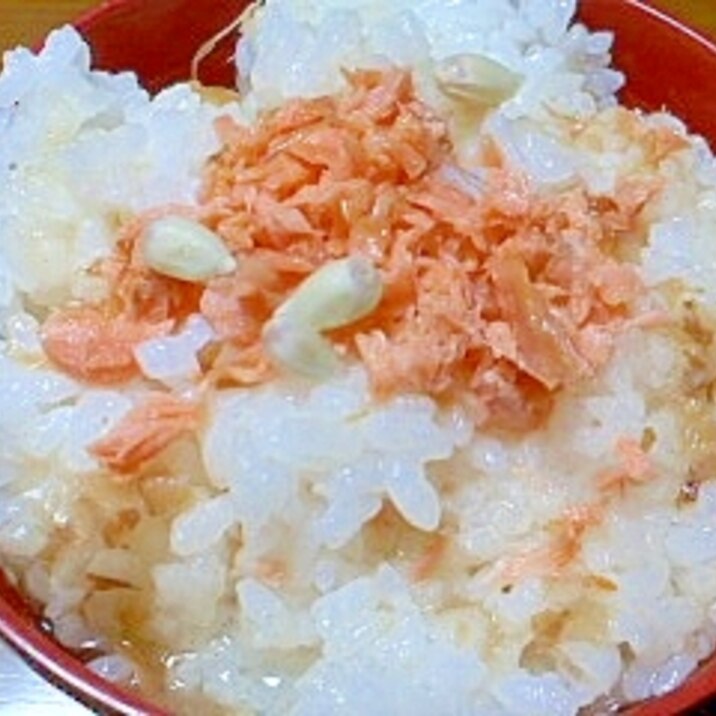 鮭フレークで簡単すだち風味茶漬け レシピ 作り方 By イ シュリー 楽天レシピ 鮭フレークで簡単すだち風味茶漬け レシピ 作り方 By イ シュリー 楽天レシピ